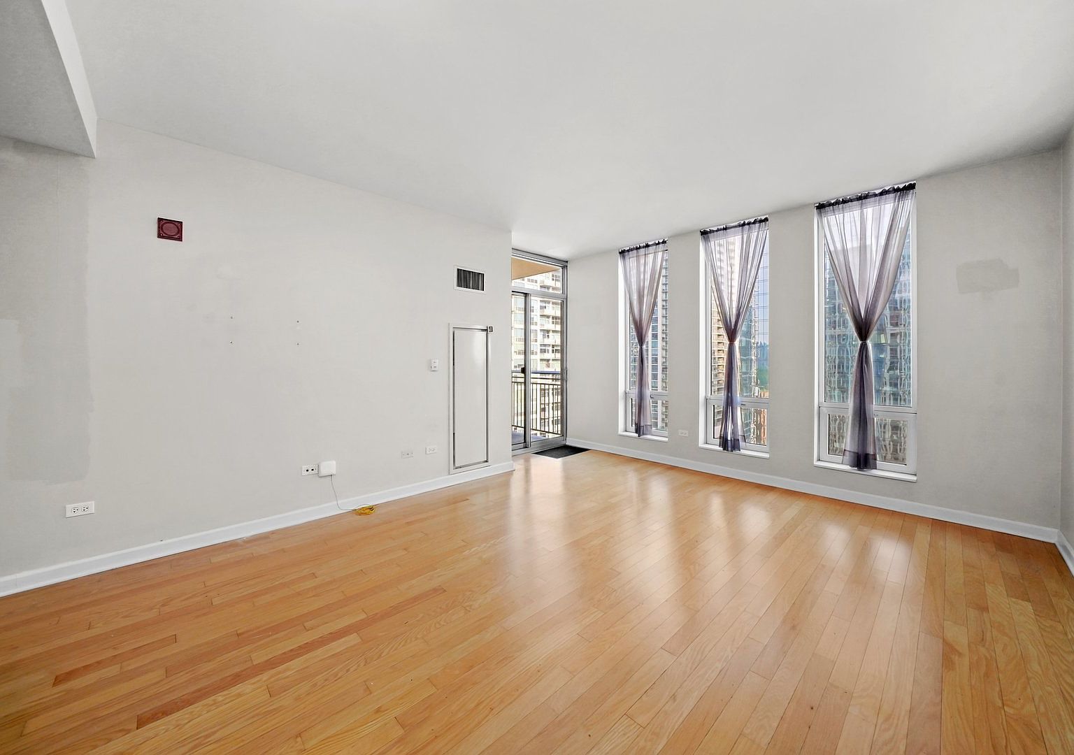 1250 S Michigan Ave APT 1708 Chicago, IL 60605 - Thumbnail 5