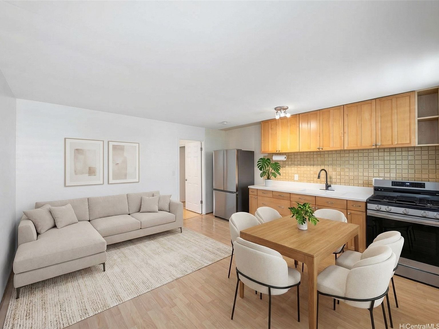 1036 Green St APT 304 Honolulu, HI 96822 - Thumbnail 5