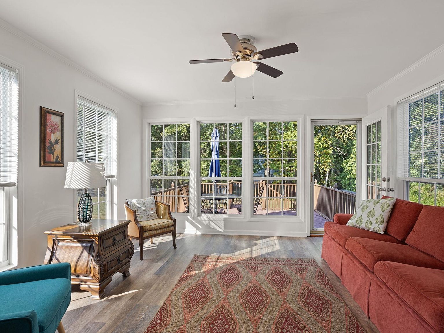 101 Meadowview Dr Taylors, SC 29687 - Thumbnail 5