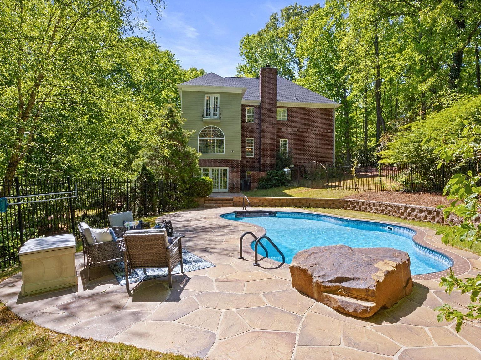 24 Hawk Nest Rd Travelers Rest, SC 29690 - Thumbnail 5