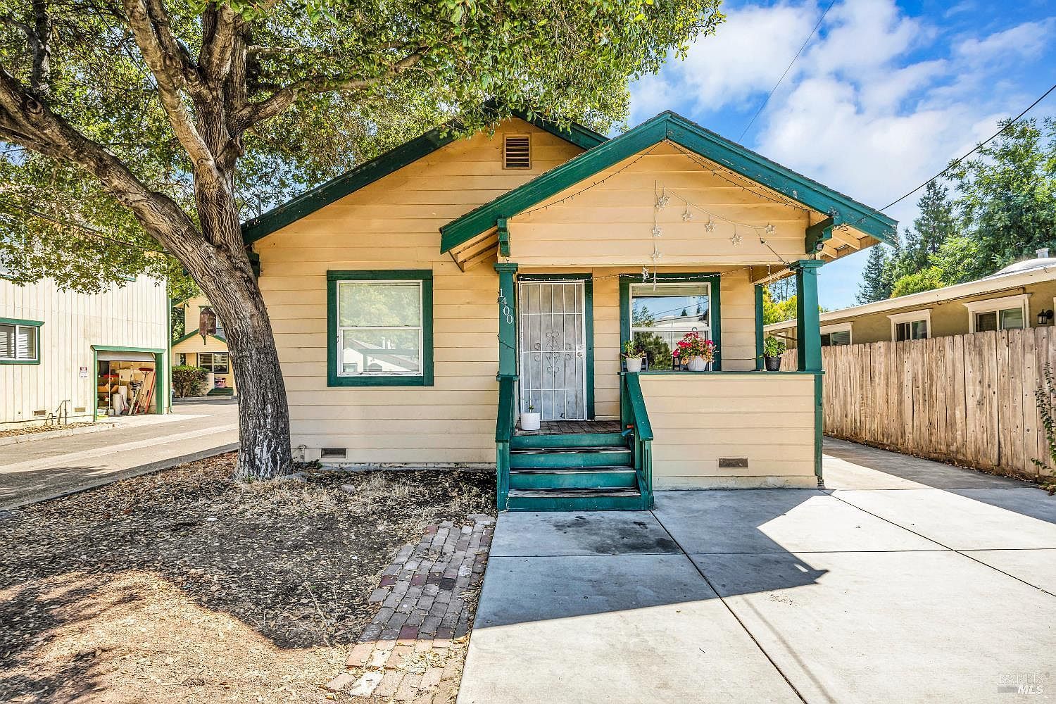 1404 Slater St Santa Rosa, CA 95404 - Thumbnail 5