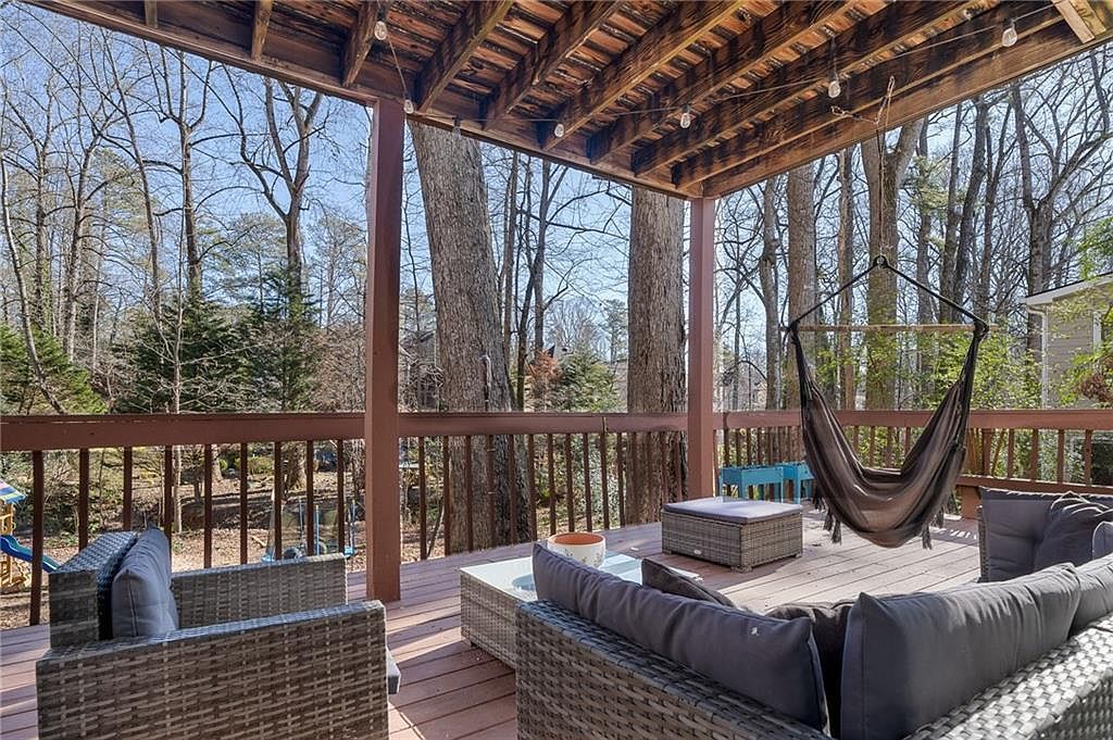 1495 Gabriel Dr Lawrenceville, GA 30043 - Thumbnail 5