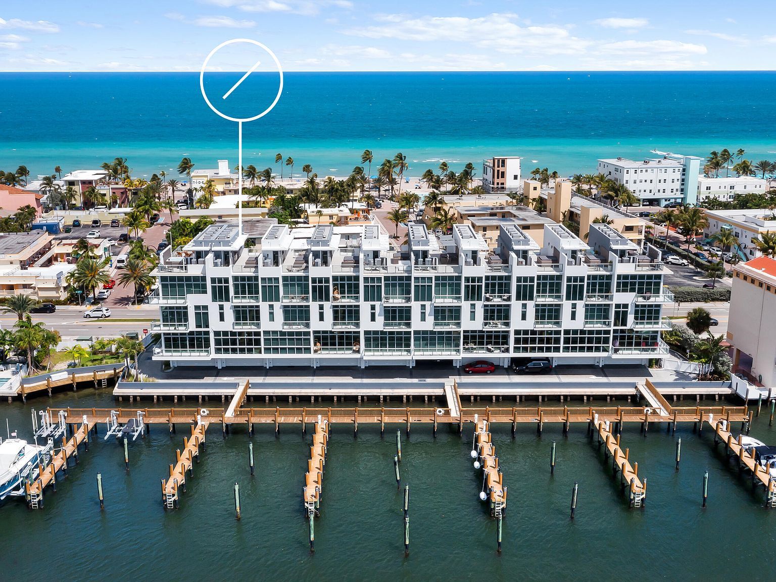 2880 N Ocean Dr Hollywood, FL 33019 - Thumbnail 5