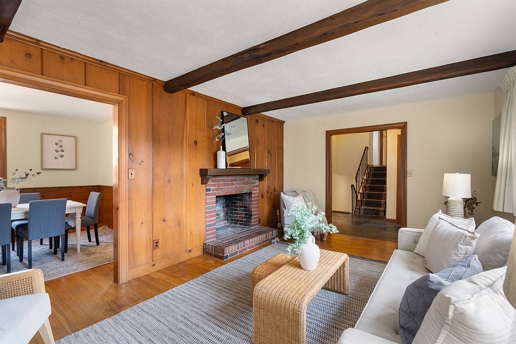 14 Westland Rd Weston, MA 02493 - Thumbnail 5