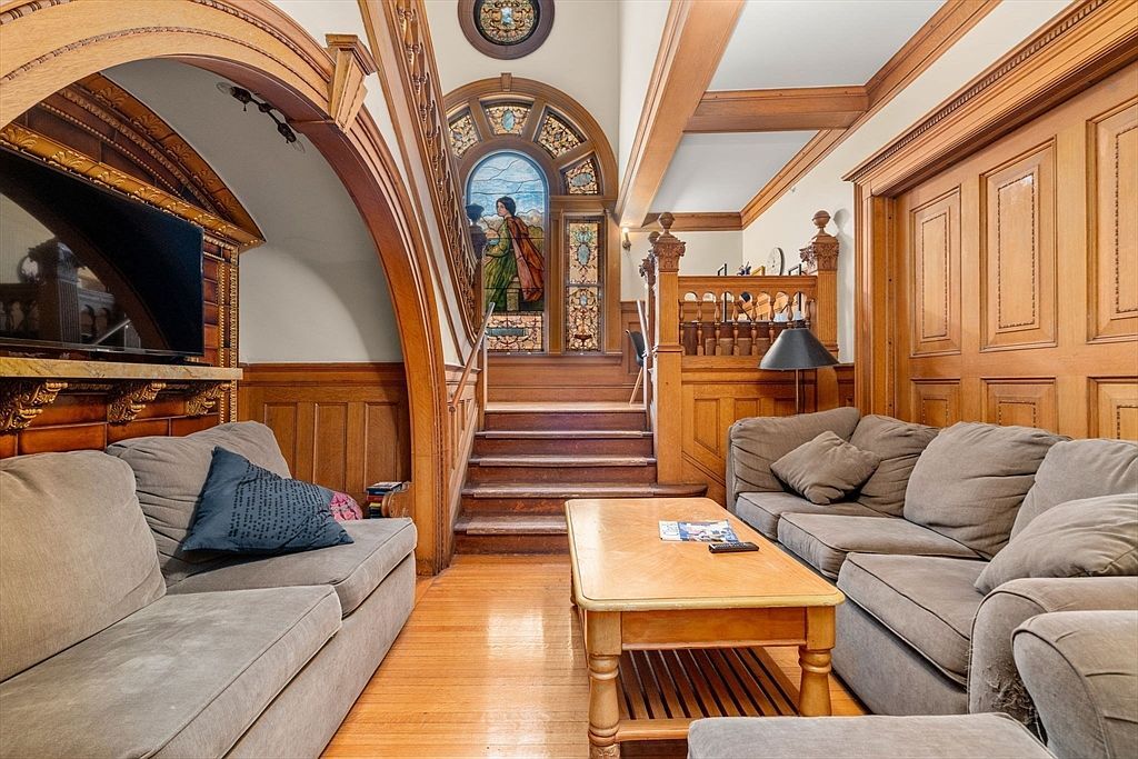 5 Claremont St Worcester, MA 01610 - Thumbnail 5
