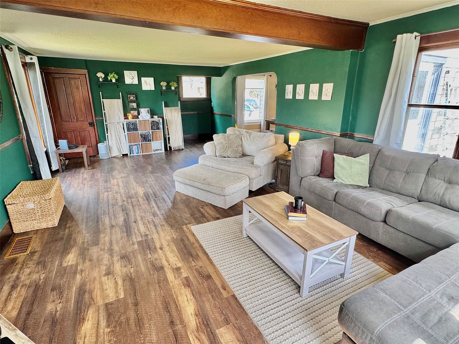 1447 N Carolina Ave Mason City, IA 50401 - Thumbnail 5