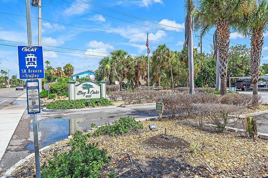 6157 Midnight Pass Rd APT G21 Sarasota, FL 34242 - Thumbnail 5