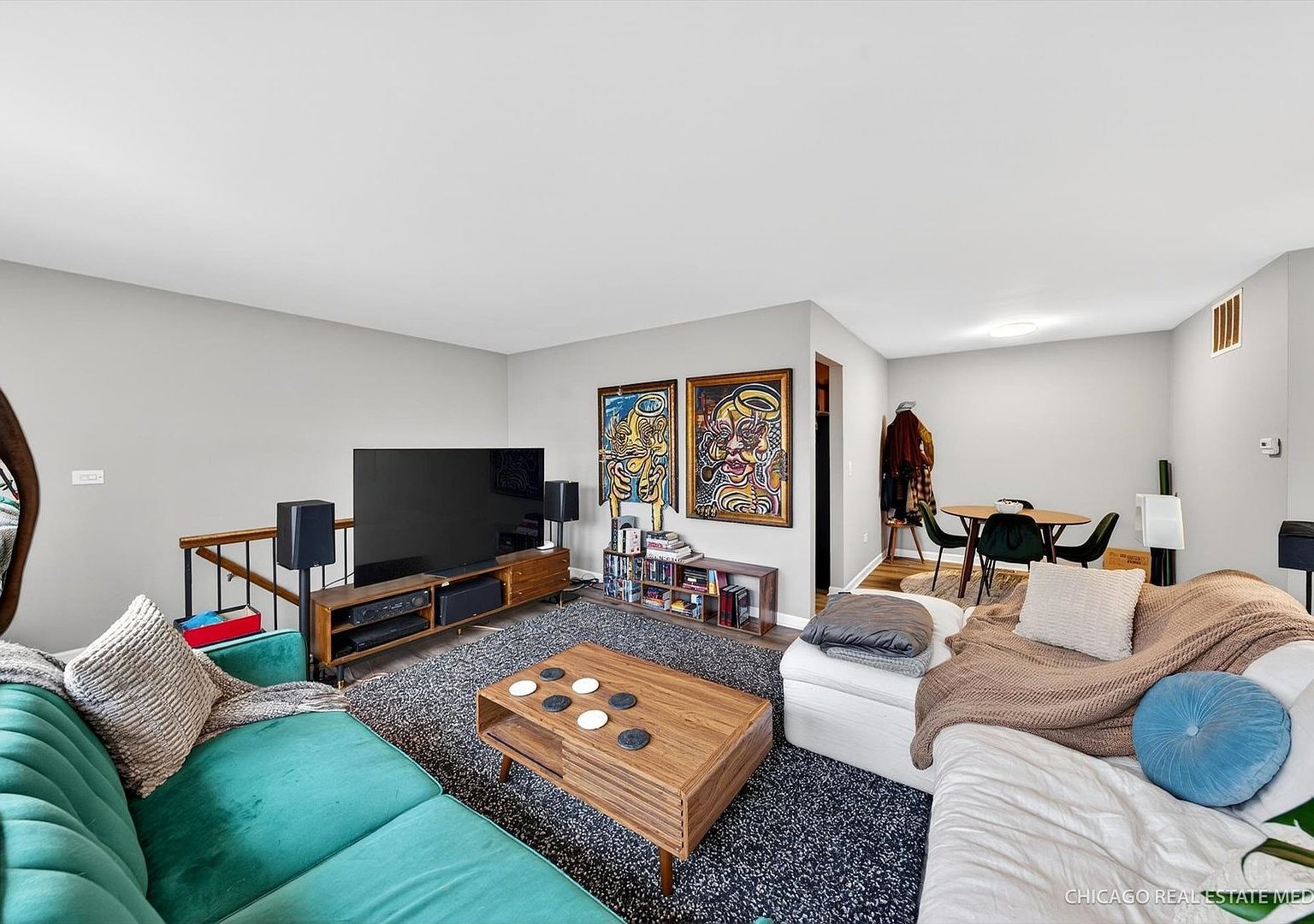 206 Nantucket Hbr #206 Schaumburg, IL 60193 - Thumbnail 5