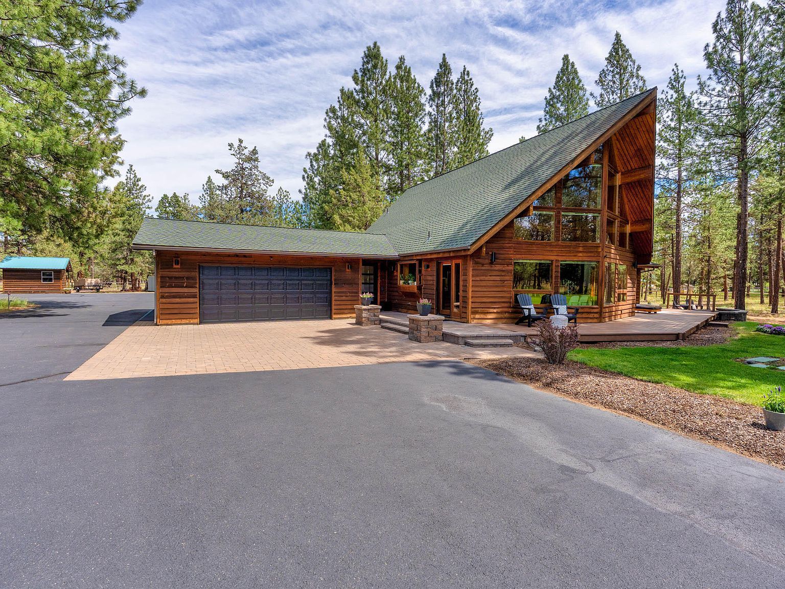 69420 Crooked Horseshoe Rd Sisters, OR 97759 - Thumbnail 5