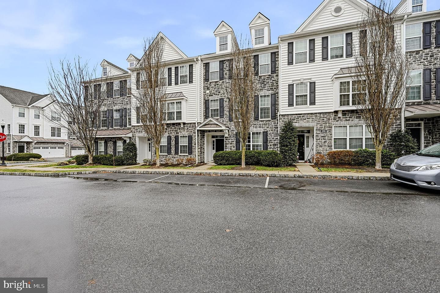 208 Jackdaw Aly #208 Media, PA 19063 - Thumbnail 5