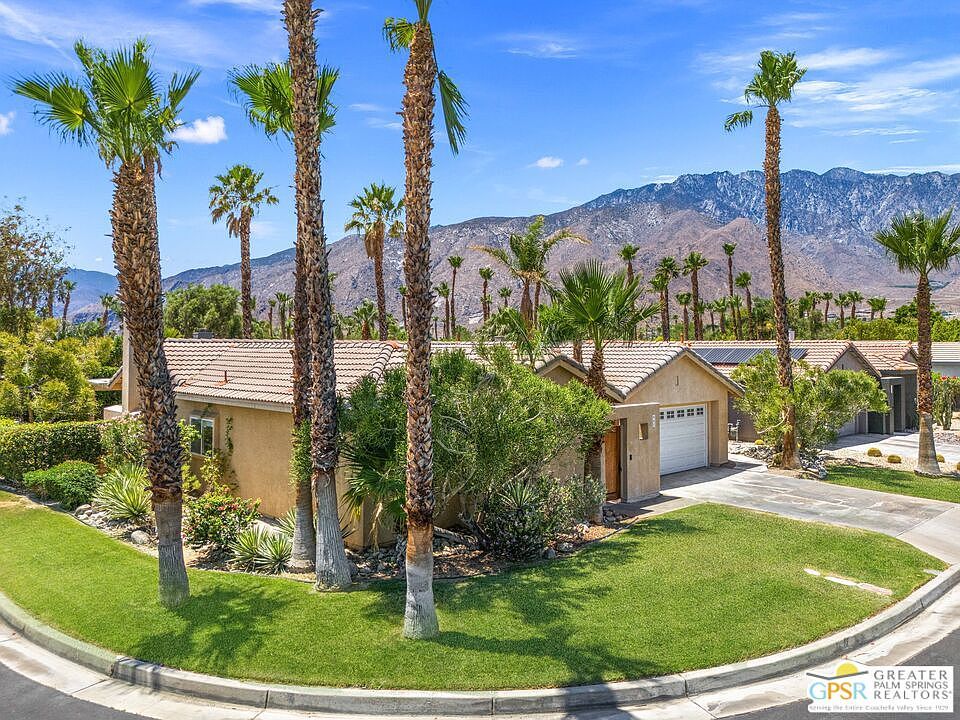 647 Poppy St Palm Springs, CA 92262 - Thumbnail 5