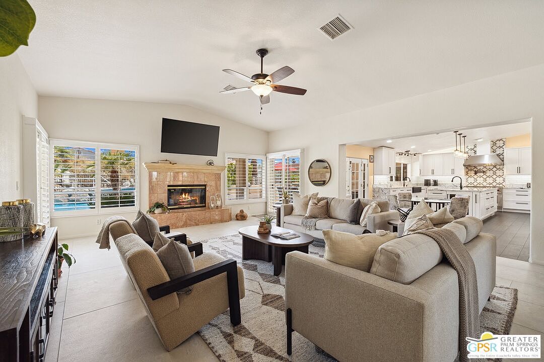 600 W Via Escuela Palm Springs, CA 92262 - Thumbnail 5