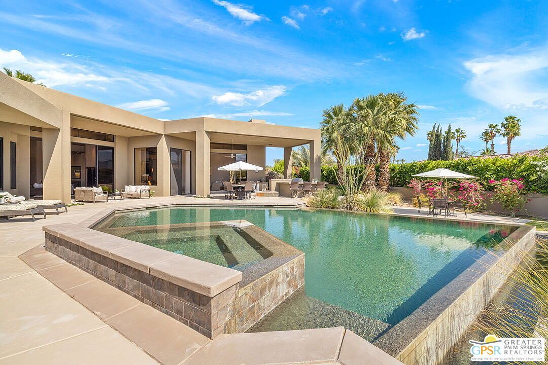 4 Paradise Cove Ct Rancho Mirage, CA 92270 - Thumbnail 5
