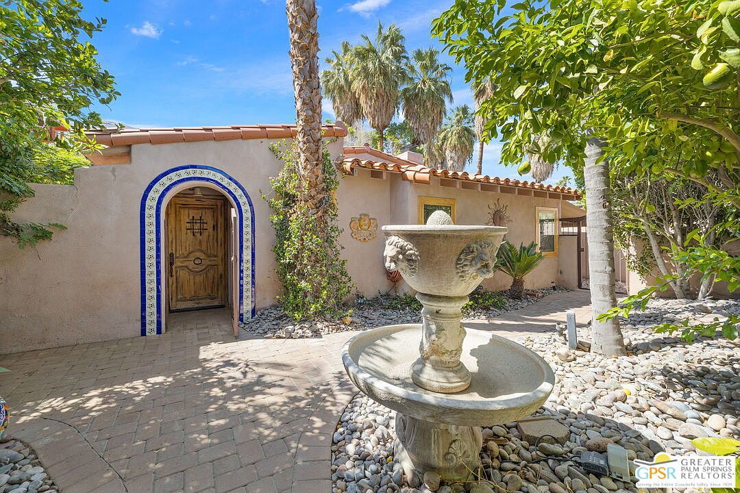 523 S Vista Oro Palm Springs, CA 92264 - Thumbnail 5