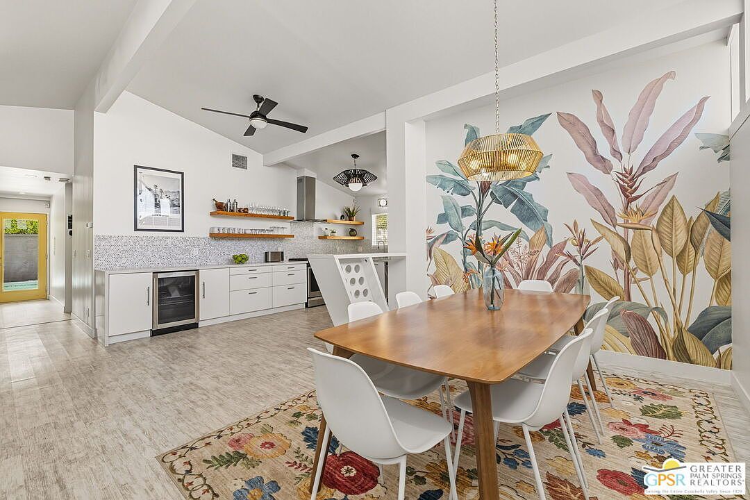 547 N Sunrise Way Palm Springs, CA 92262 - Thumbnail 5