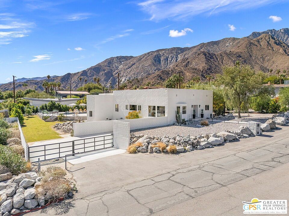 775 W Racquet Club Rd Palm Springs, CA 92262 - Thumbnail 5