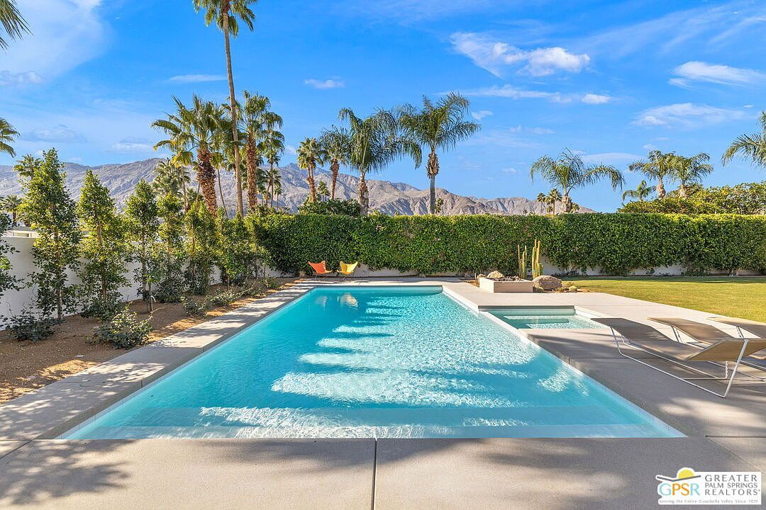 695 N Camino Real Palm Springs, CA 92262 - Thumbnail 5