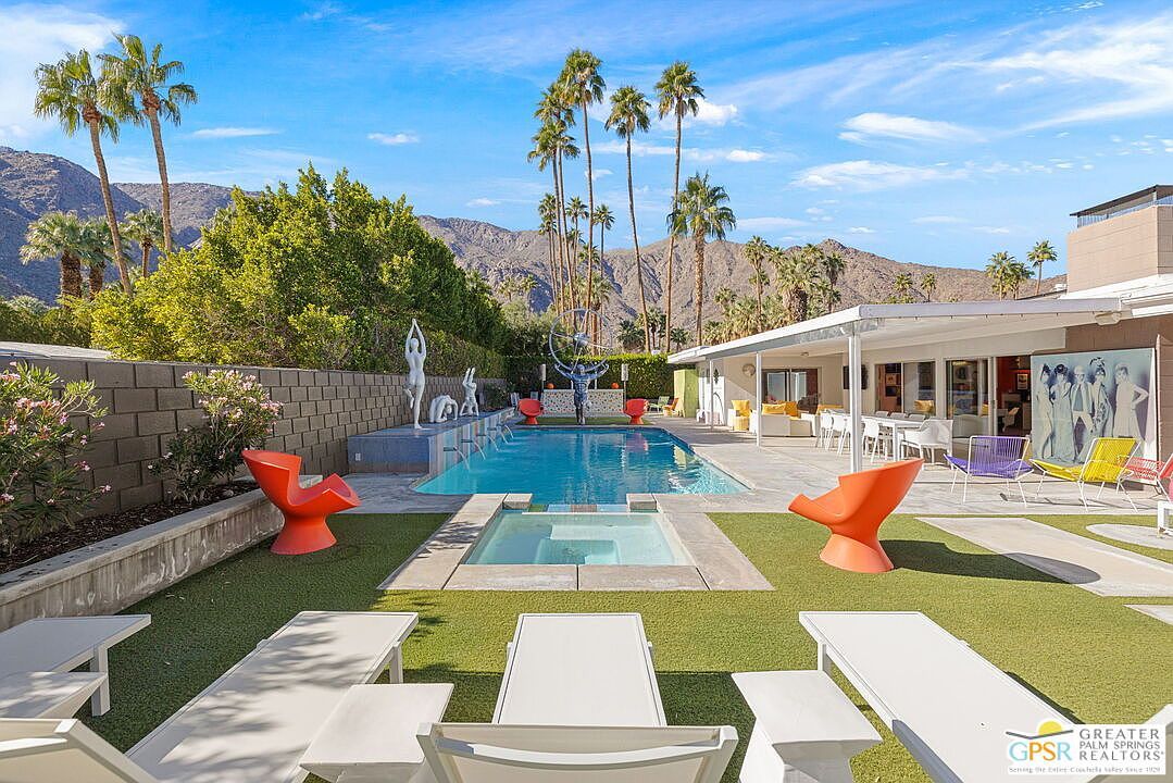 611 W Leisure Way Palm Springs, CA 92262 - Thumbnail 5