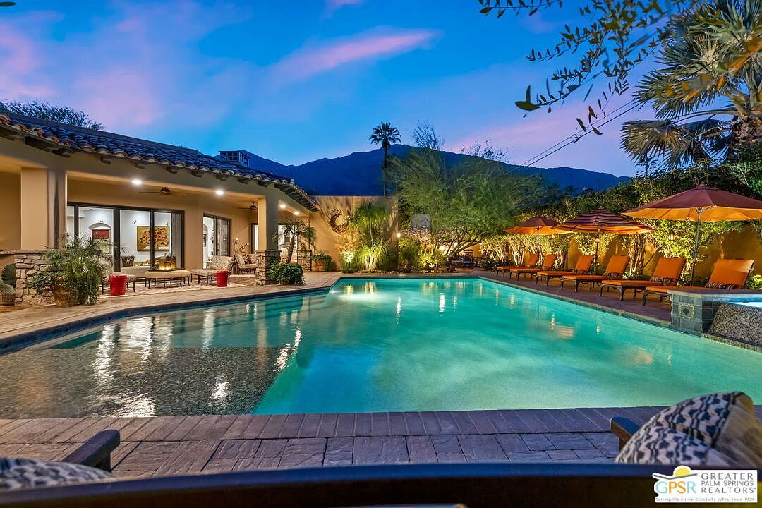 248 E Palo Verde Ave Palm Springs, CA 92264 - Thumbnail 5