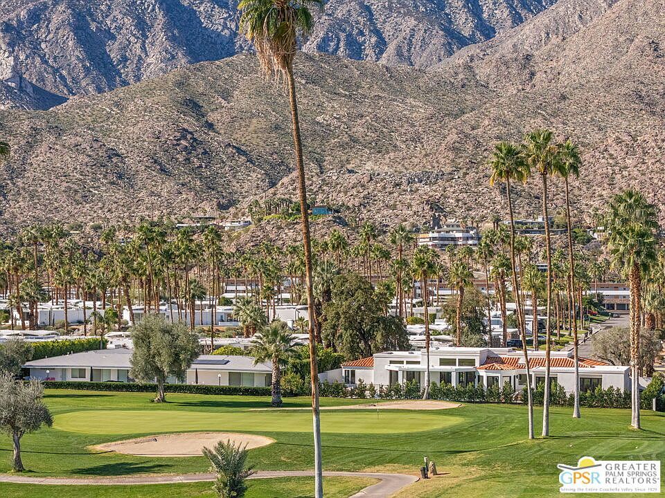 2300 S Calle Palo Fierro Palm Springs, CA 92264 - Thumbnail 5
