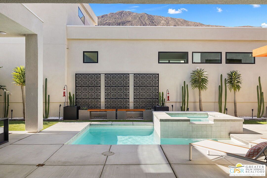 190 Obsidian Loop Palm Springs, CA 92264 - Thumbnail 5