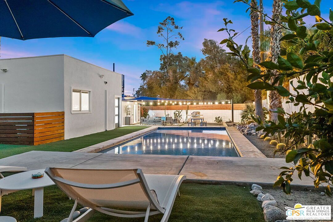 2481 N Cardillo Ave Palm Springs, CA 92262 - Thumbnail 5