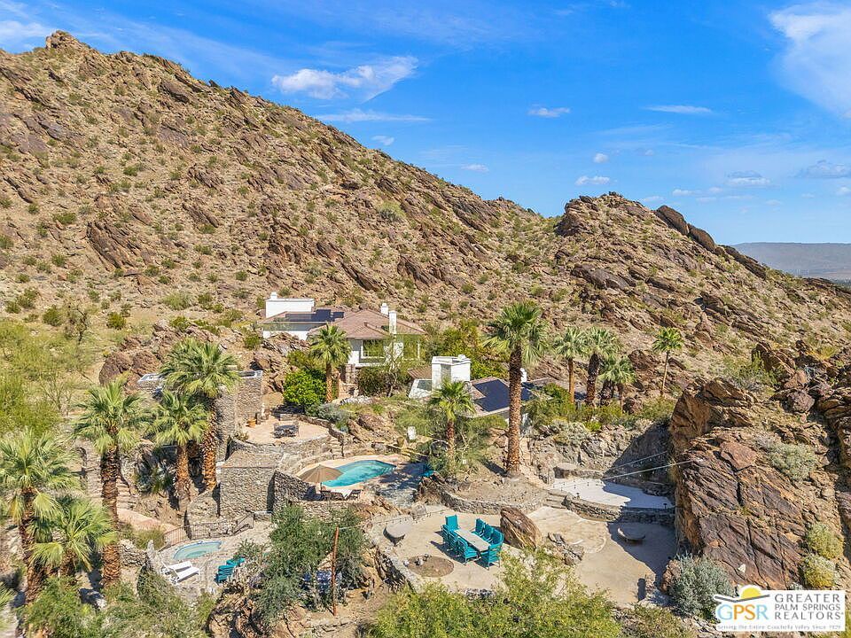 252 Ridge Rd Palm Springs, CA 92264 - Thumbnail 5