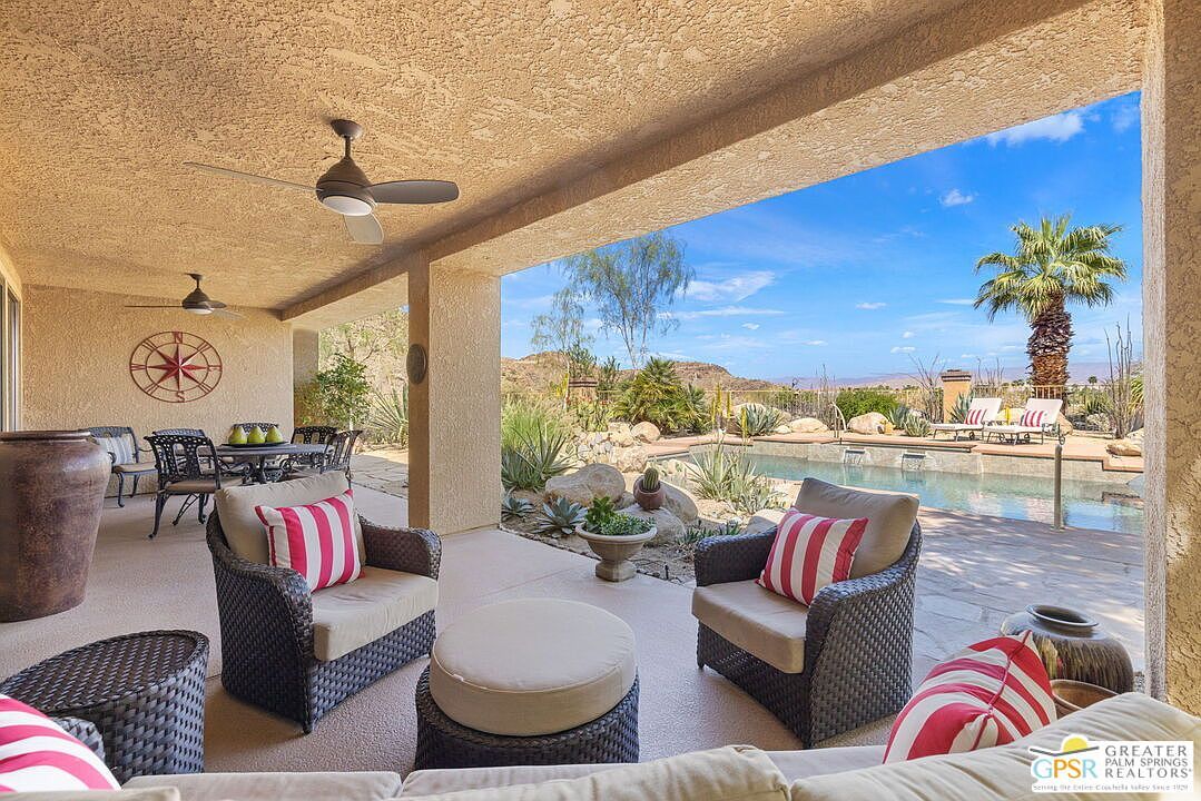 13 Vista Loma Dr Rancho Mirage, CA 92270 - Thumbnail 5