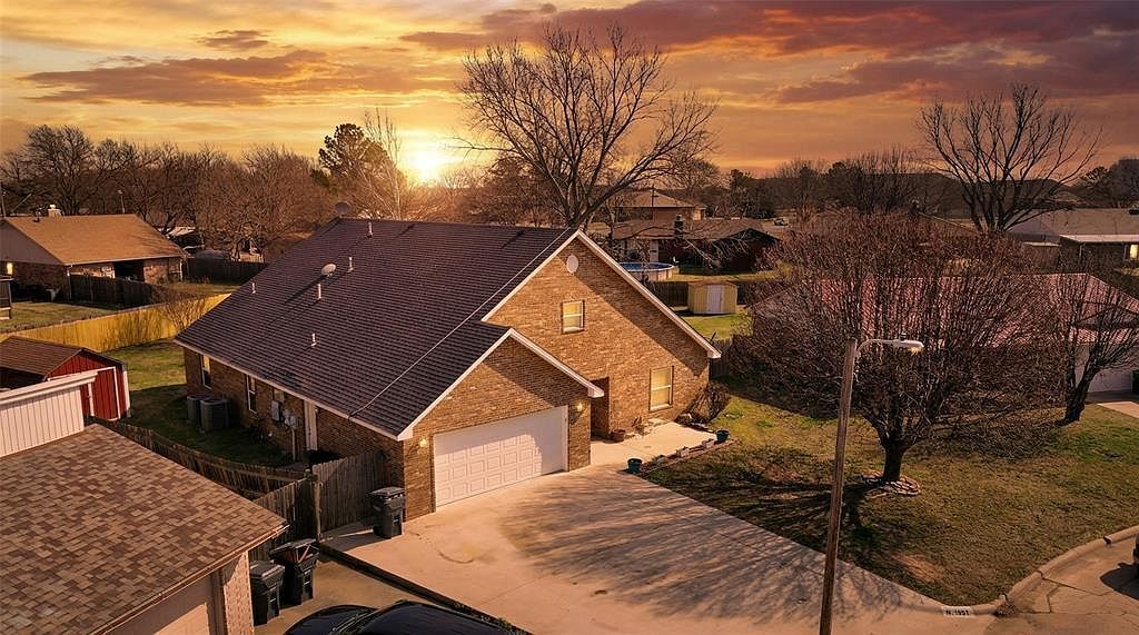 1601 N Ward Rd Ardmore, OK 73401 - Thumbnail 5