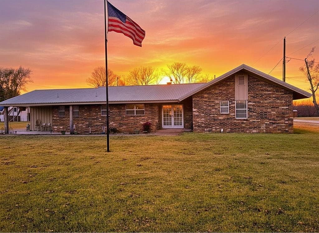 2064 Highway 77 S Davis, OK 73030 - Thumbnail 5