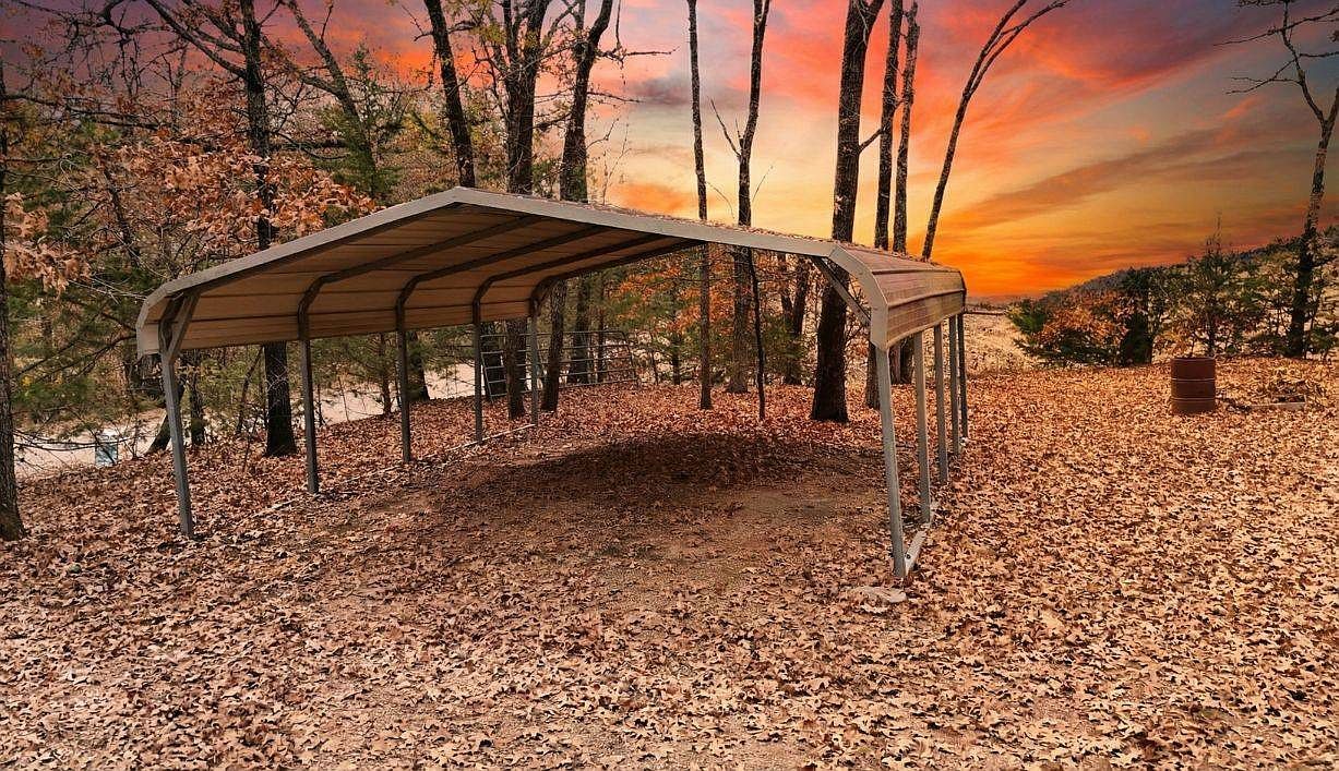 2448 Arapaho Rd Sulphur, OK 73086 - Thumbnail 5