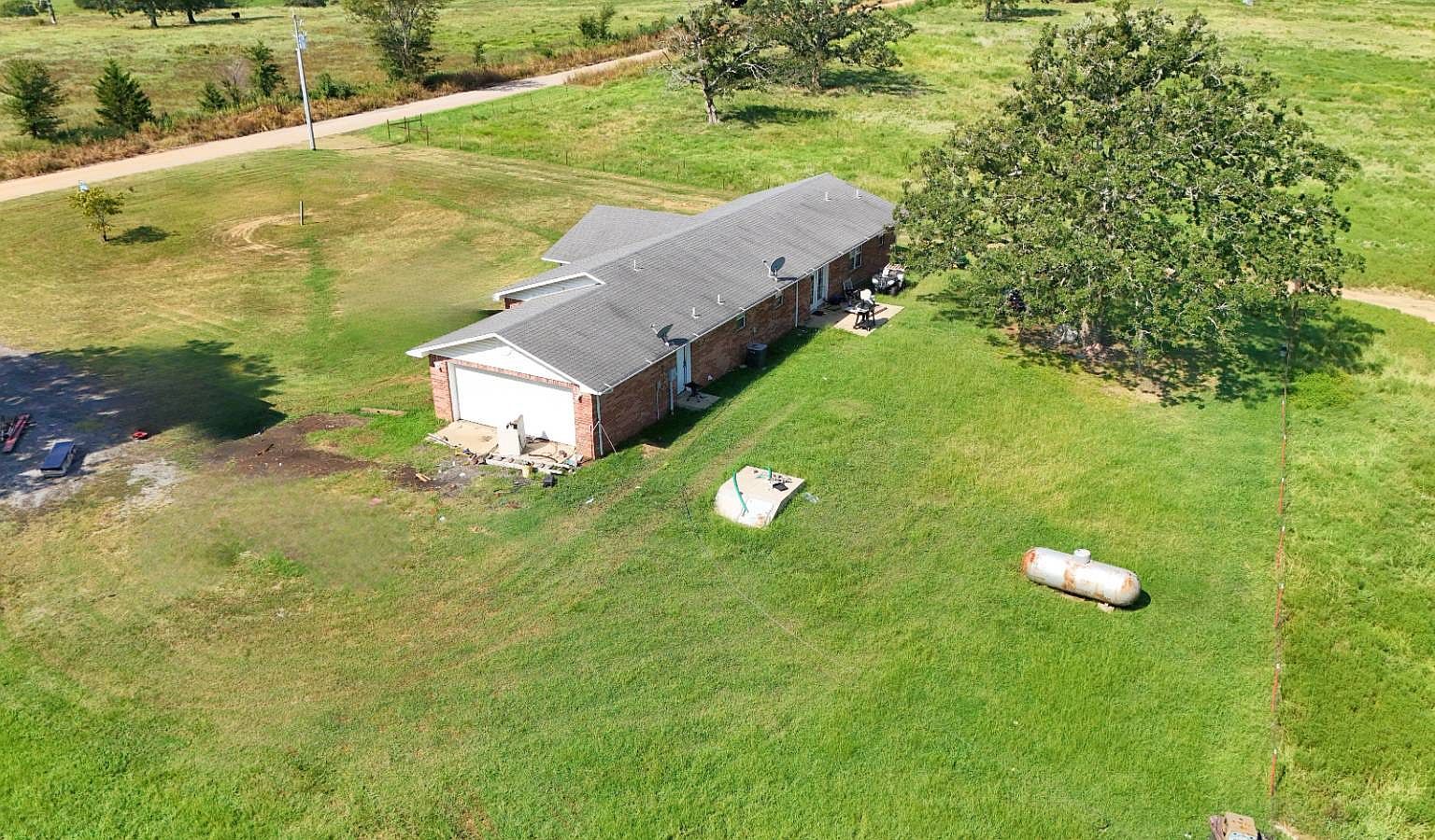 27820 County Road 1610 Tupelo, OK 74572 - Thumbnail 5