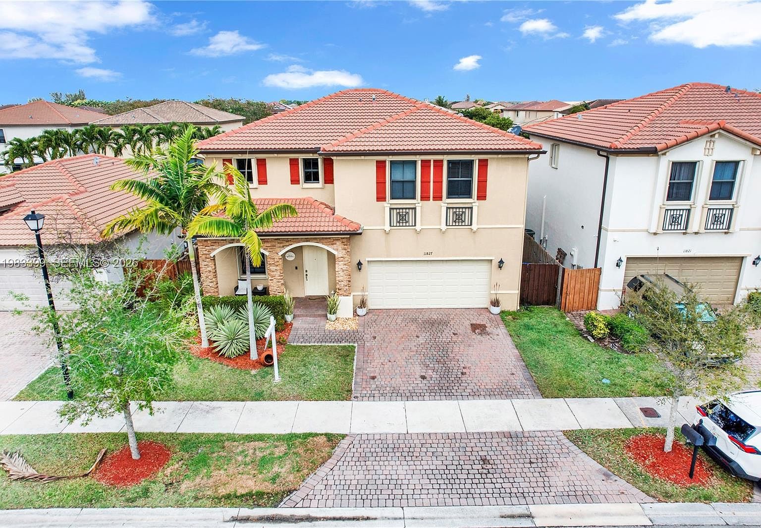 11827 SW 242nd Ter Homestead, FL 33032 - Thumbnail 5