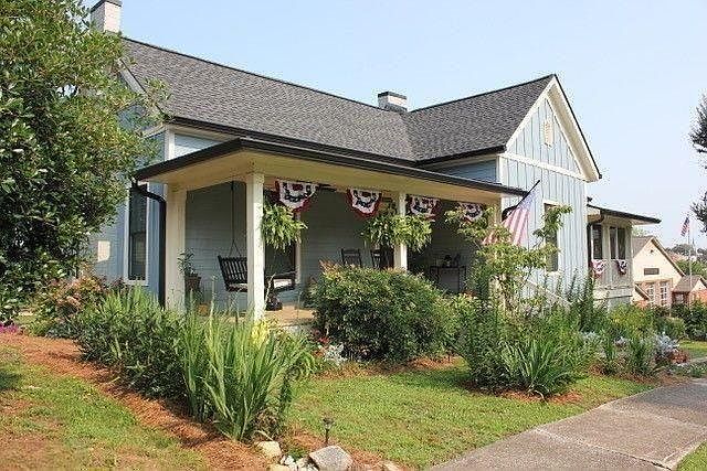 5880 Mulberry St Austell, GA 30168 - Thumbnail 5