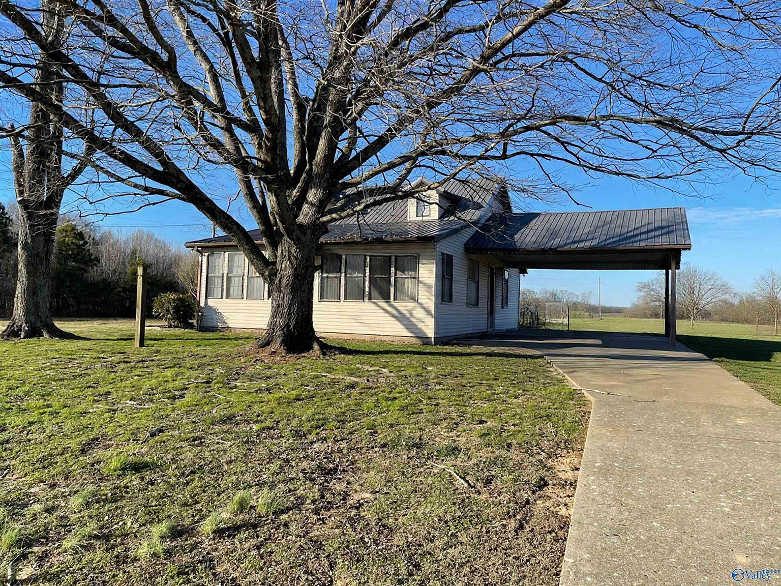 7615 County Road 20 Leesburg, AL 35983 - Thumbnail 5