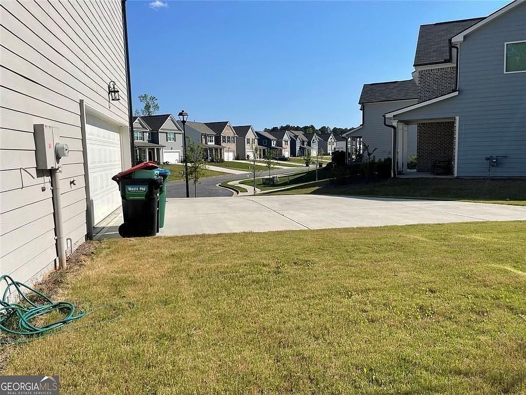 6010 Ivy Cottage Ln Austell, GA 30106 - Thumbnail 5