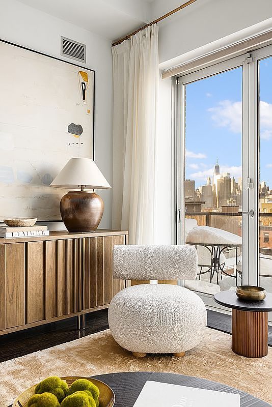 51 Woodhull St #Phb Brooklyn, NY 11231 - Thumbnail 5