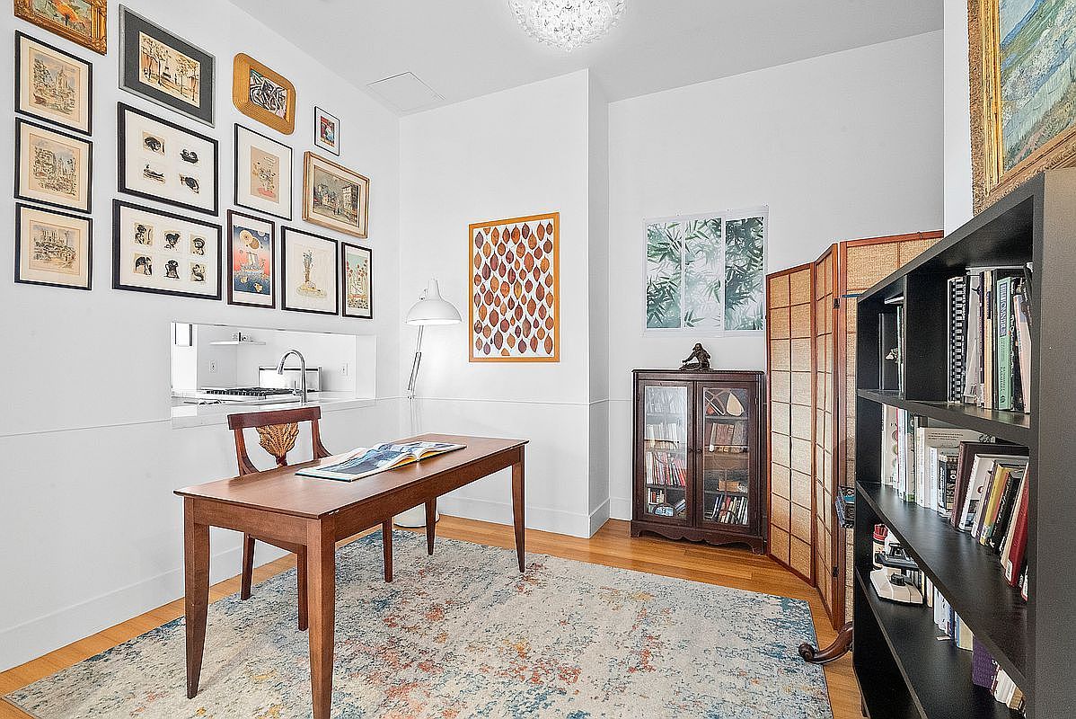 140 W 124th St APT 2A New York, NY 10027 - Thumbnail 5