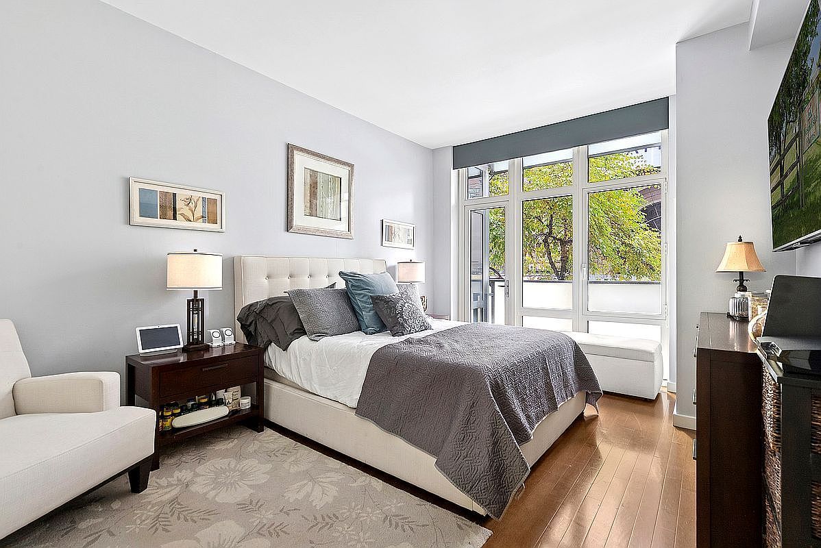 1600 Broadway APT 5B New York, NY 10019 - Thumbnail 5