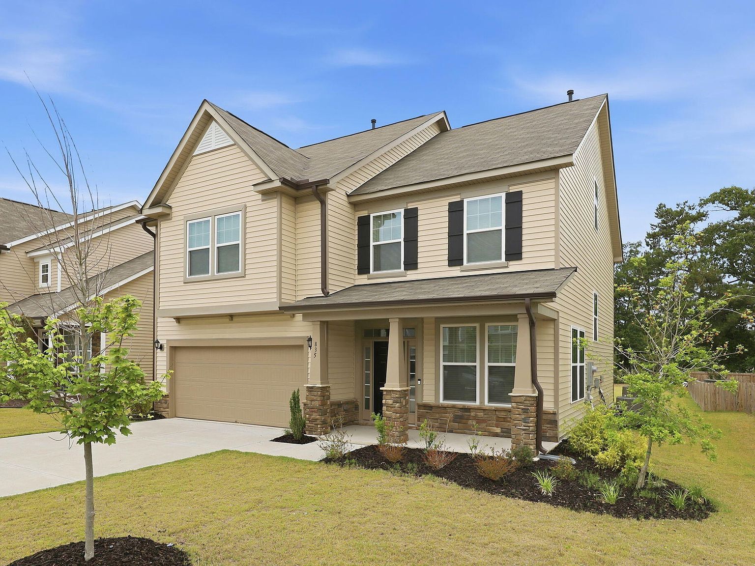835 Golden Plum Ln Zebulon, NC 27597 - Thumbnail 5