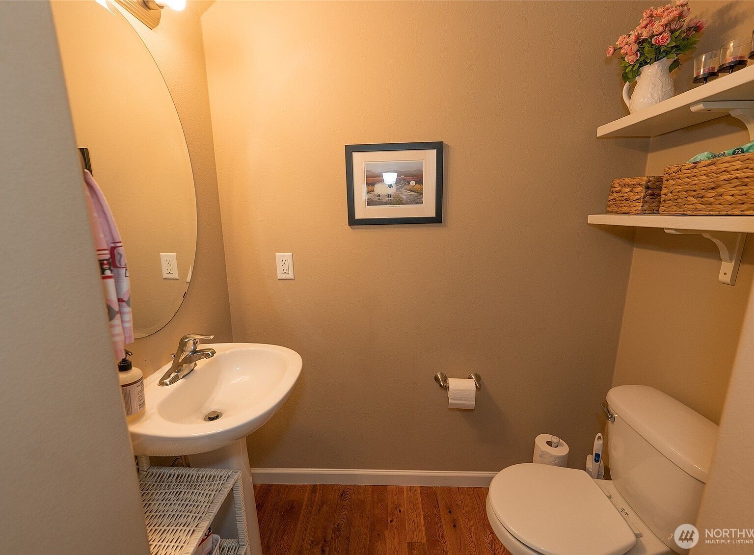 9236 Carys St SE Yelm, WA 98597 - Thumbnail 5