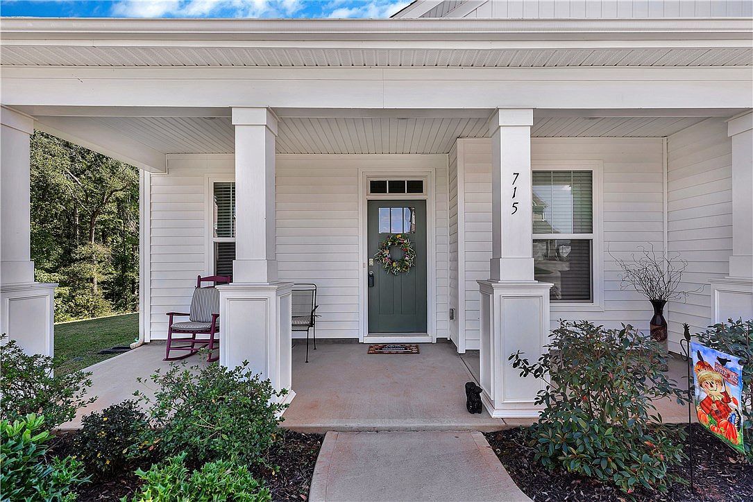 715 Oak Hill Ln Belton, SC 29627 - Thumbnail 5