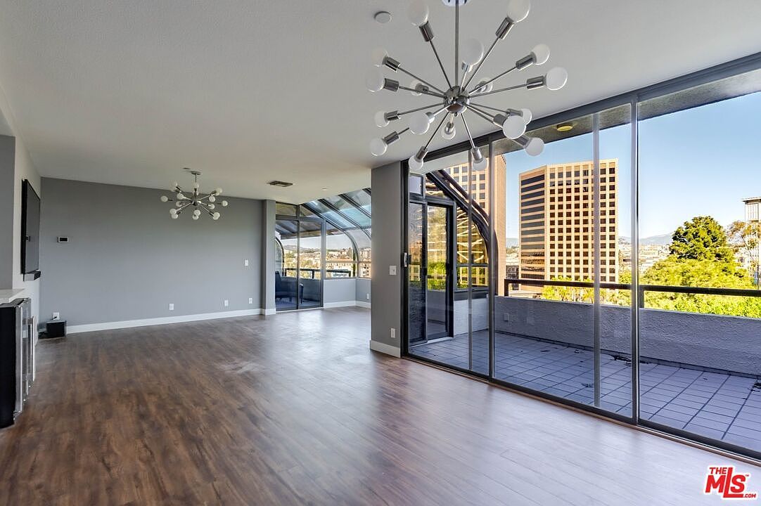 880 W 1st St APT 712 Los Angeles, CA 90012 - Thumbnail 5