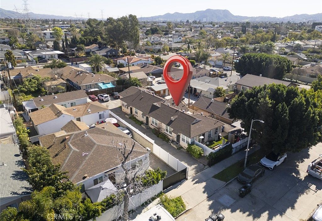 6614 Camellia Ave North Hollywood, CA 91606 - Thumbnail 5