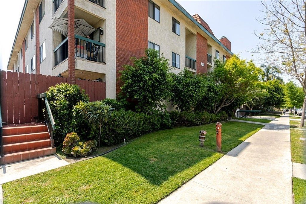 330 Burchett St Unit 206 Glendale, CA 91203 - Thumbnail 5