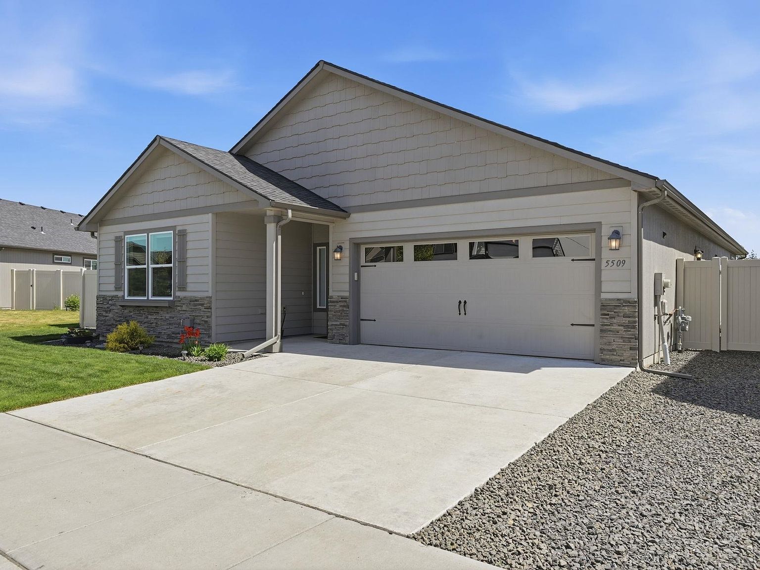 5509 S Zabo Rd Spokane, WA 99224 - Thumbnail 5