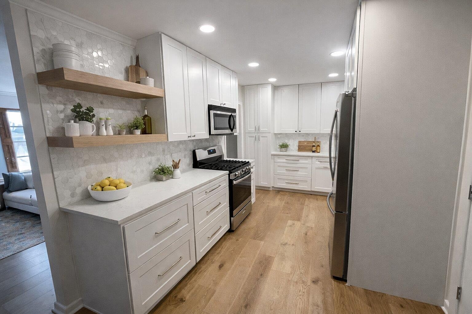 1201 Larkwood Dr Austin, TX 78723 - Thumbnail 5