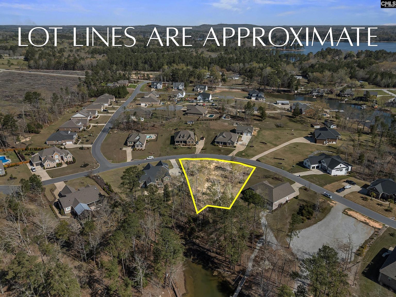 0 Golden Way Lot 17 Prosperity, SC 29127 - Thumbnail 5