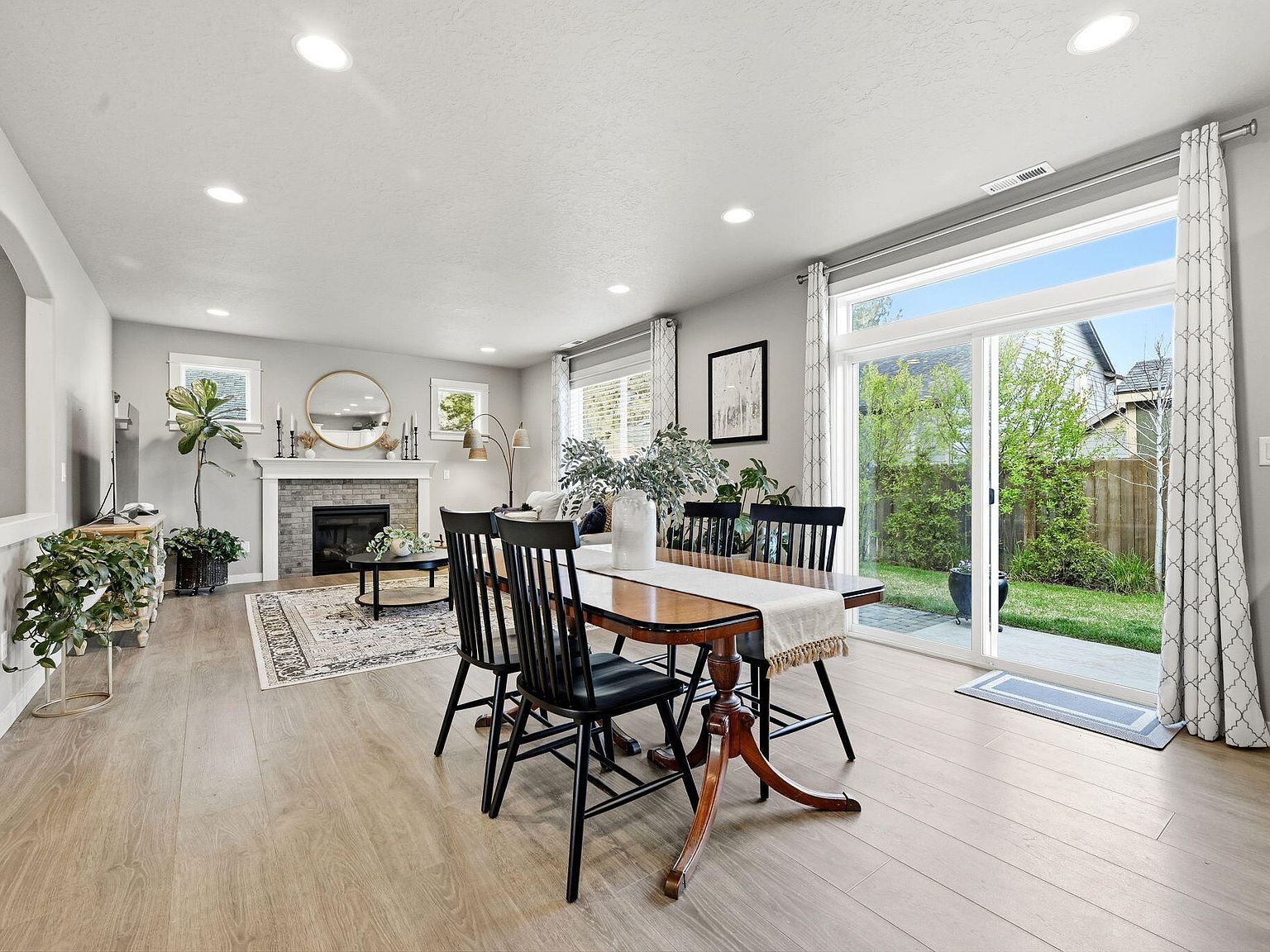 520 N McKinney Ranch Rd Sisters, OR 97759 - Thumbnail 5