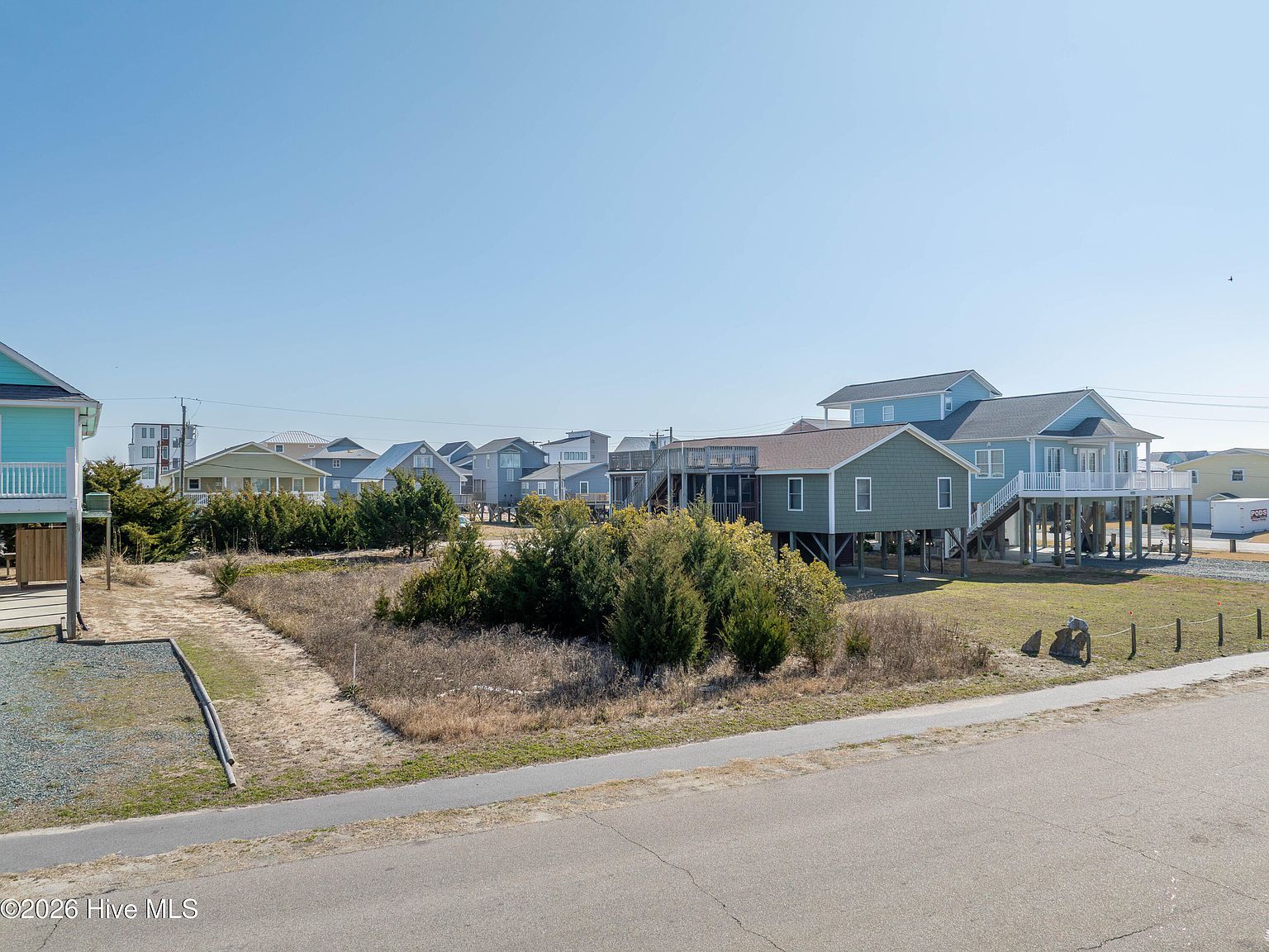 1707 S Anderson Blvd Topsail Beach, NC 28445 - Thumbnail 5